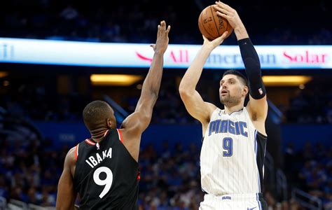 The Magic's Snipers: How Orlando's Shooting Guard Duo Creates Havoc on the Court